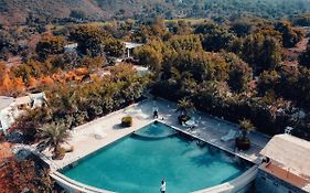 The High Garden Resort Udaipur